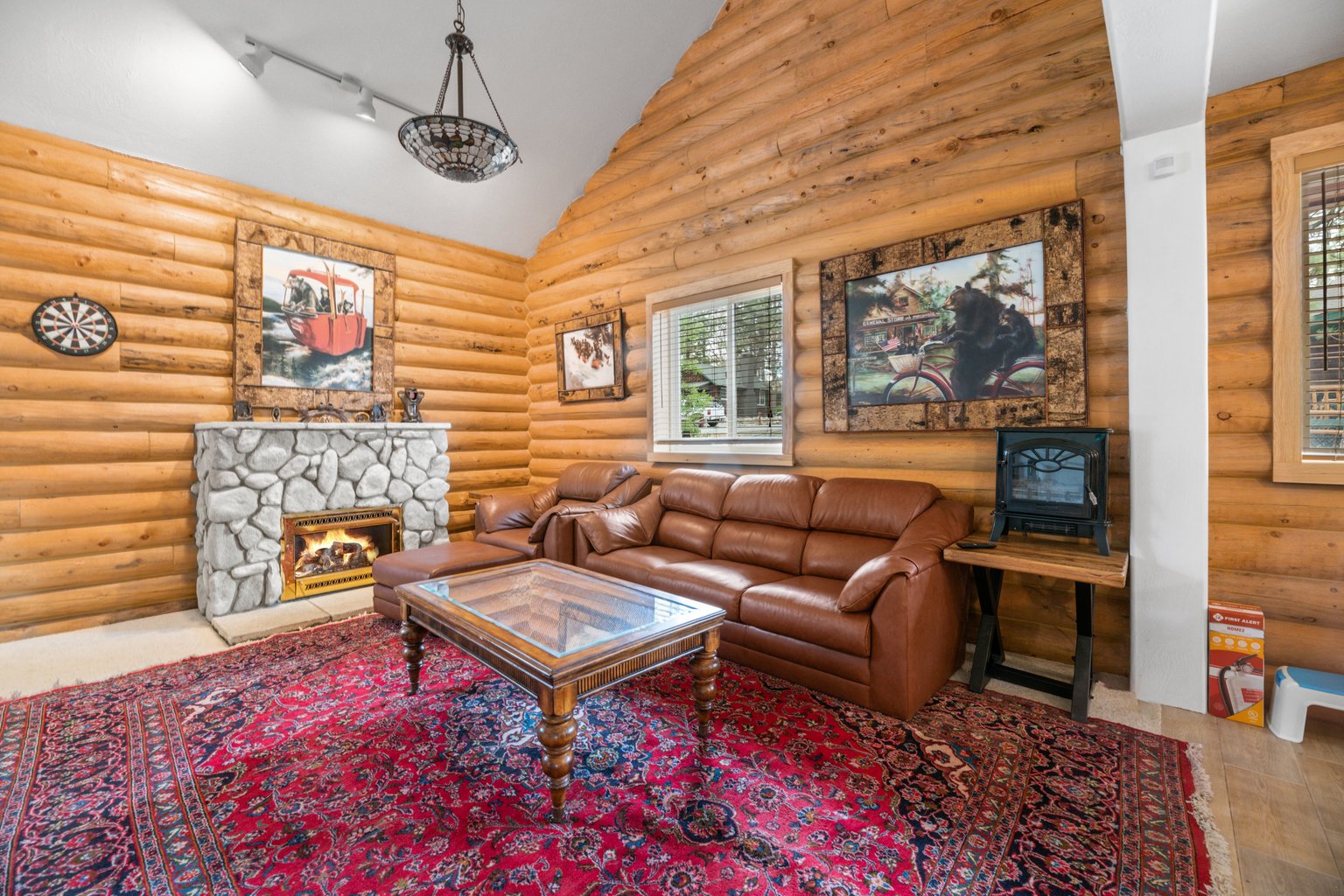 Big Bear Lake Vacation Rental