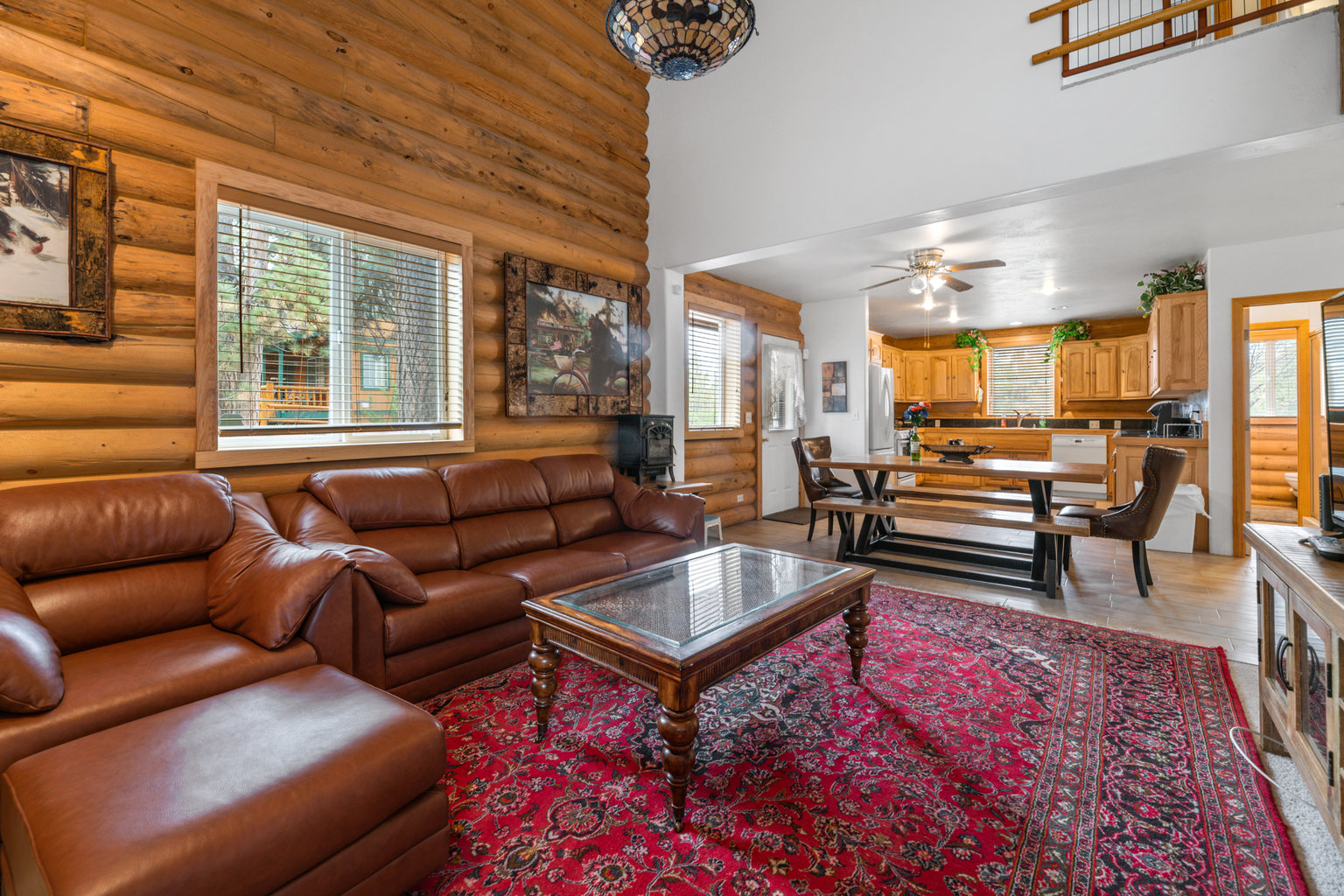Big Bear Lake Vacation Rental