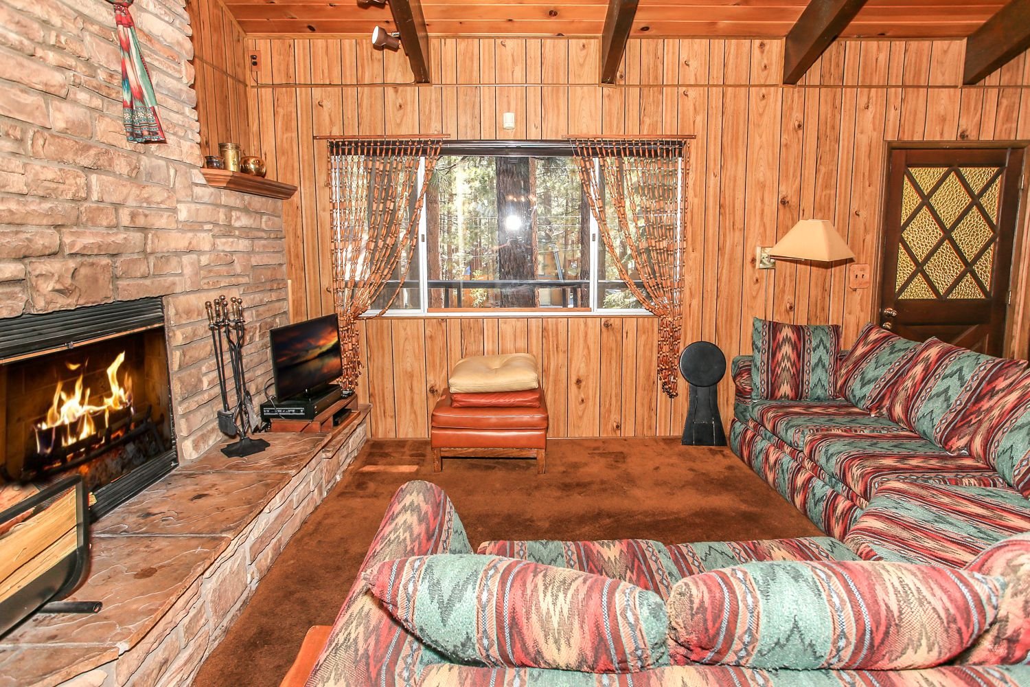 Big Bear Lake Vacation Rental
