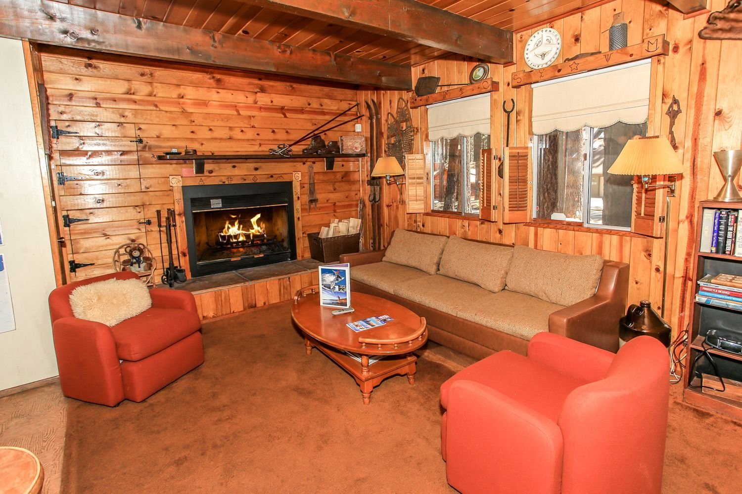 Big Bear Lake Vacation Rental