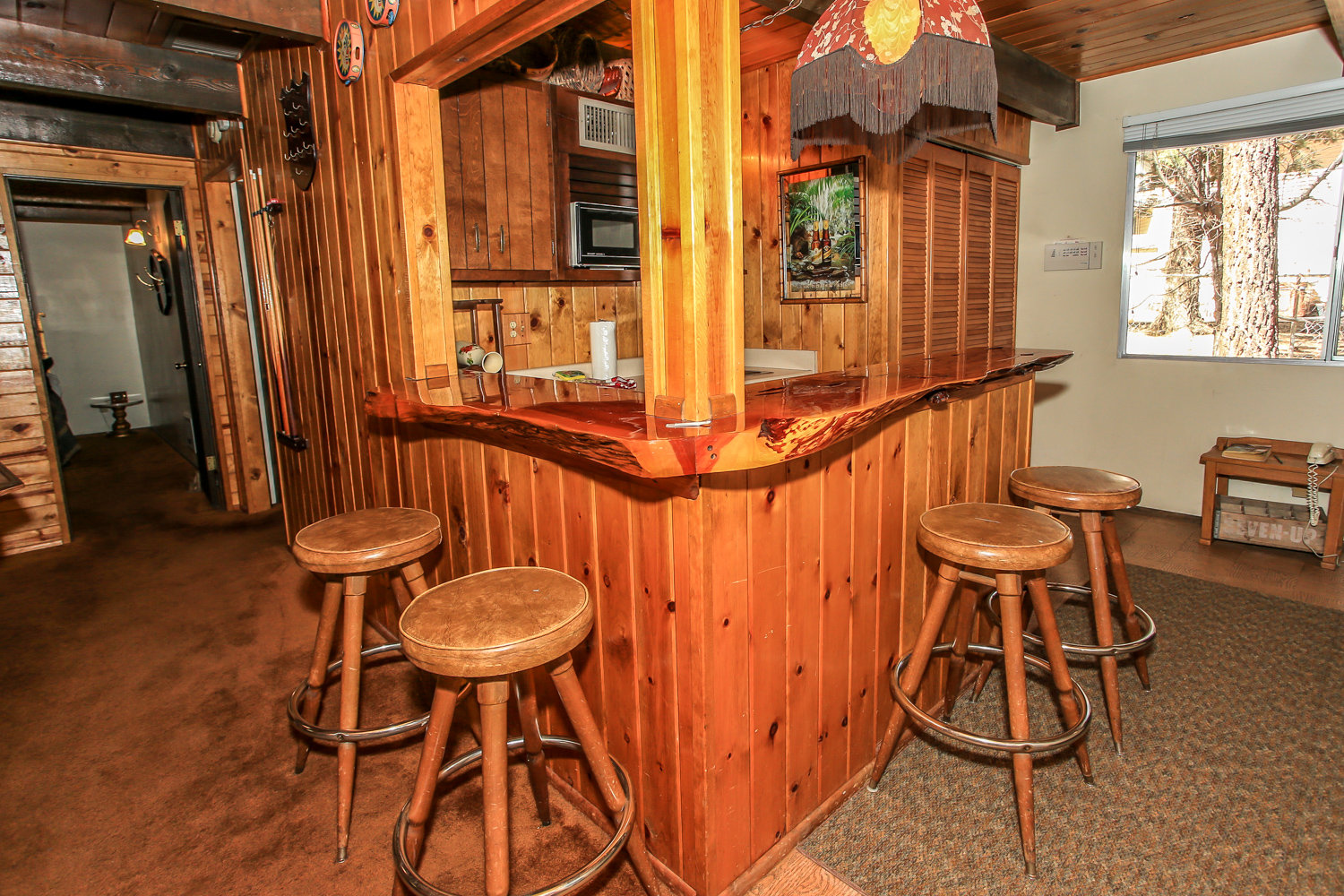 Big Bear Lake Vacation Rental