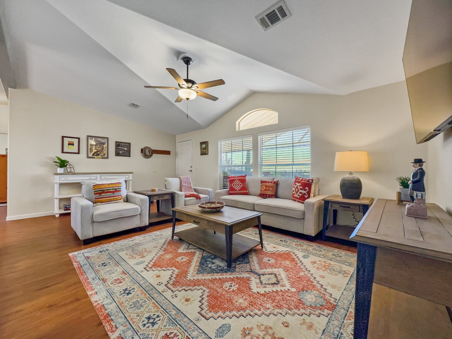 Apache Junction Vacation Rental