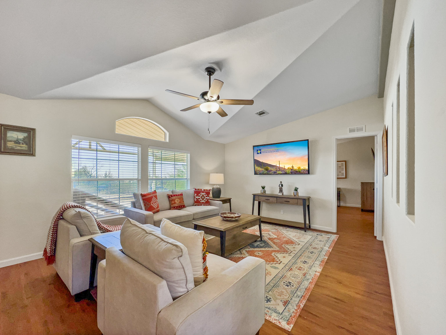 Apache Junction Vacation Rental