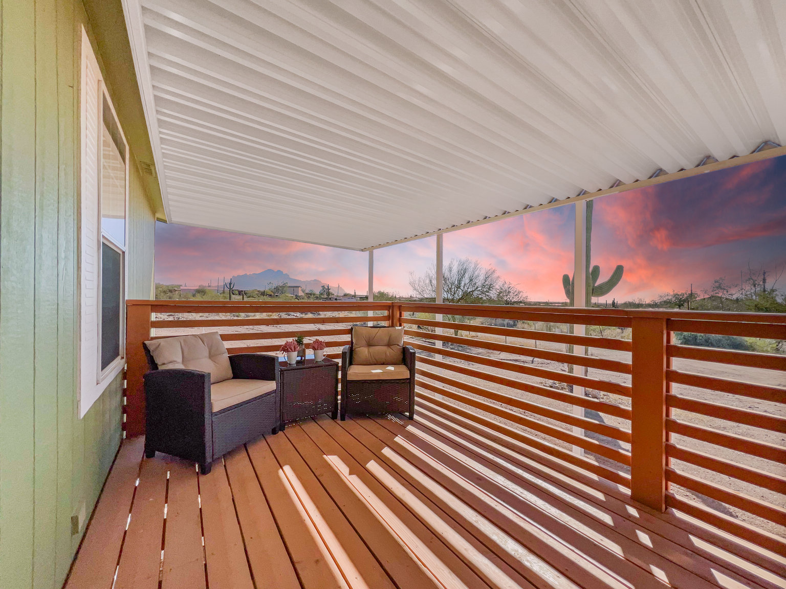 Apache Junction Vacation Rental