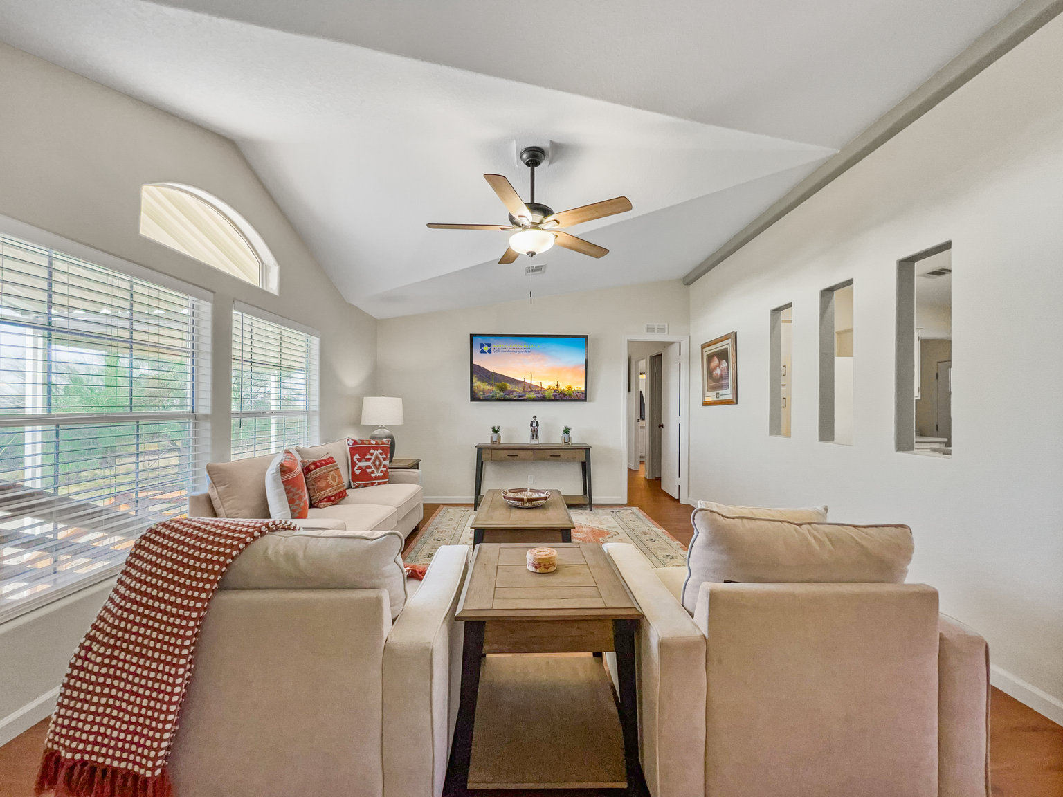 Apache Junction Vacation Rental