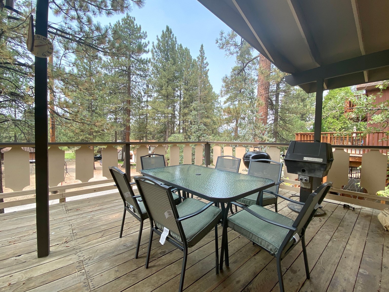 Big Bear Lake Vacation Rental
