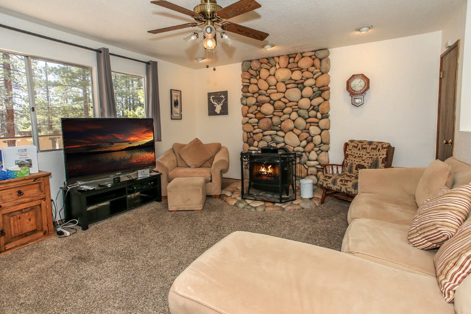 Big Bear Lake Vacation Rental