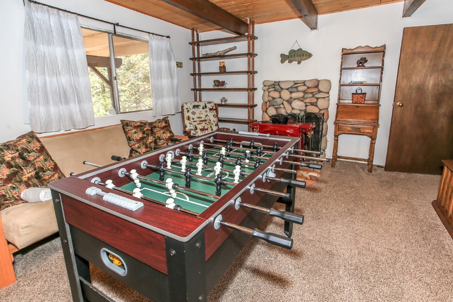 Big Bear Lake Vacation Rental
