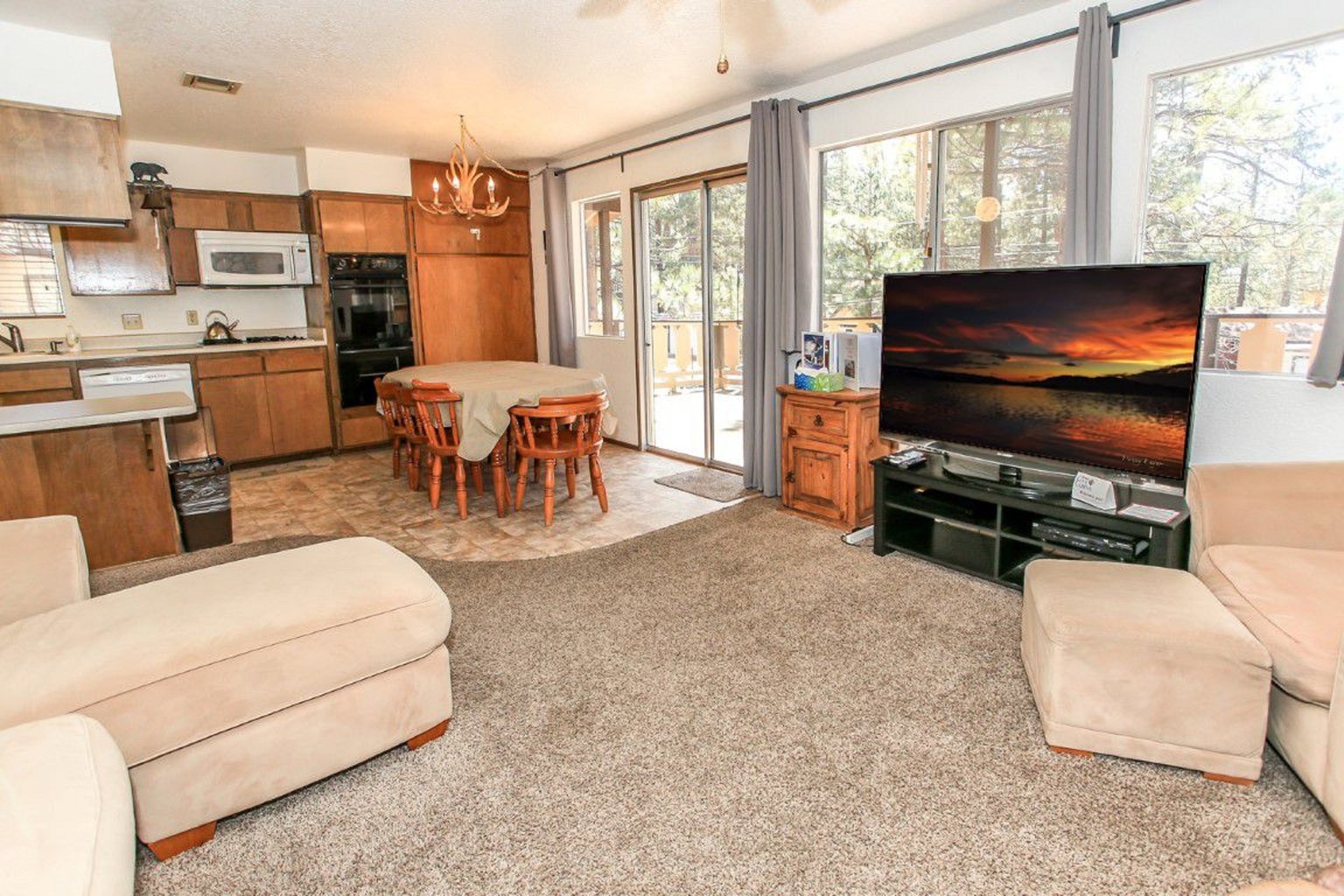 Big Bear Lake Vacation Rental
