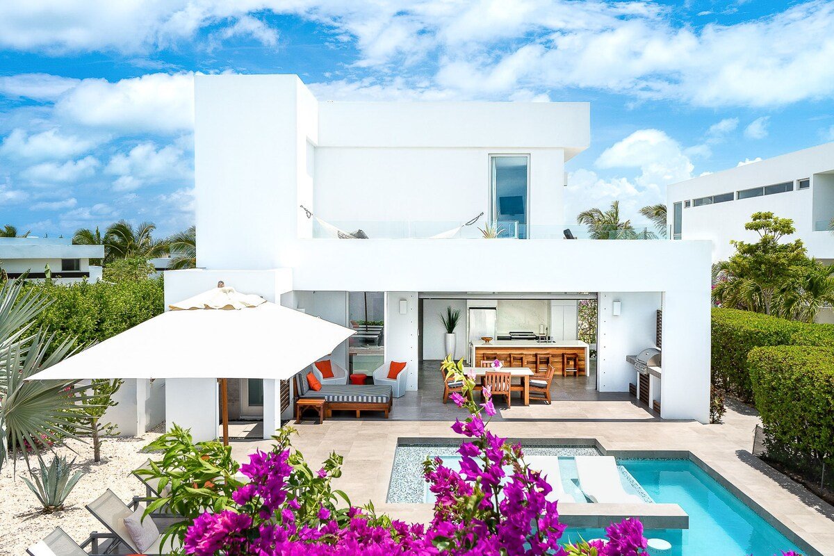 Long Bay Hills Vacation Rental