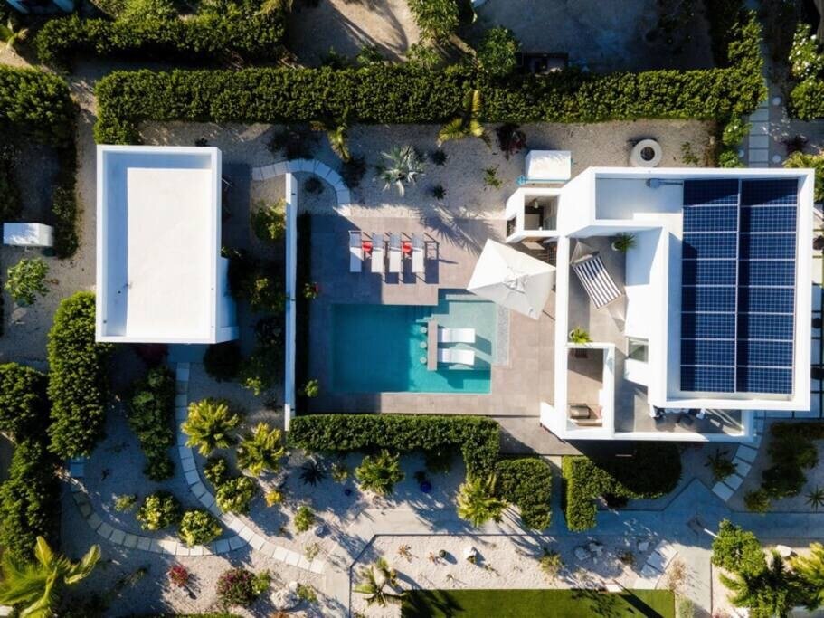 Long Bay Hills Vacation Rental