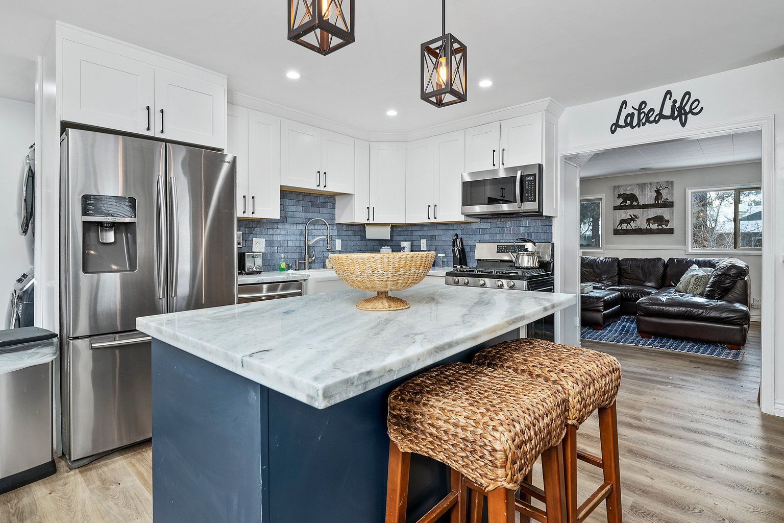Big Bear Lake Vacation Rental