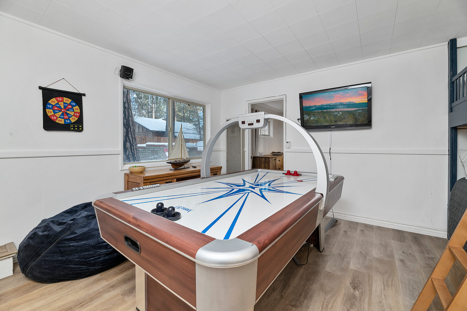 Big Bear Lake Vacation Rental