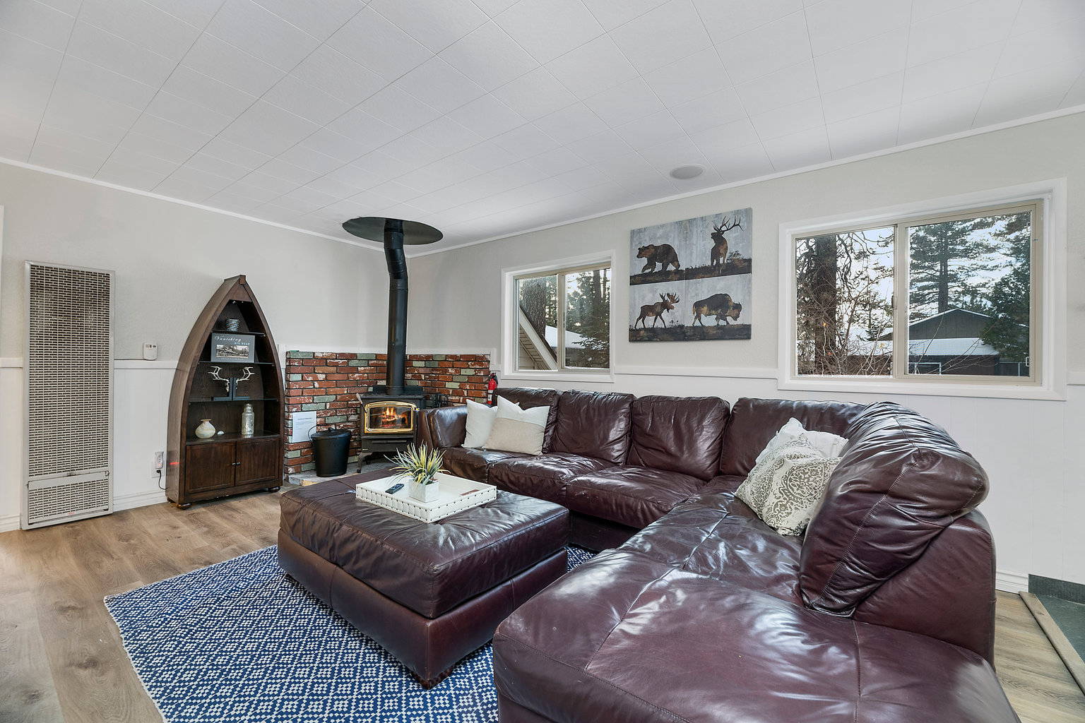 Big Bear Lake Vacation Rental