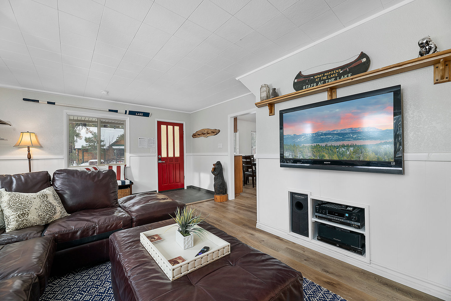 Big Bear Lake Vacation Rental
