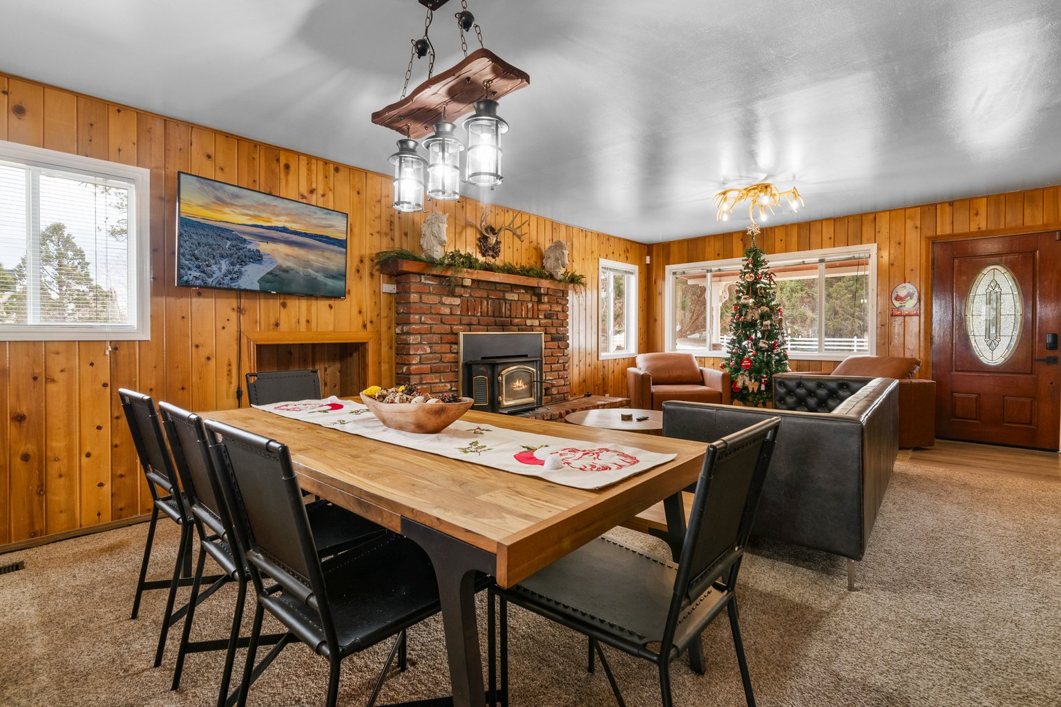 Big Bear Vacation Rental