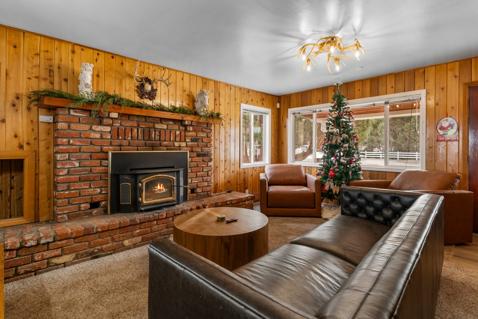 Big Bear Vacation Rental