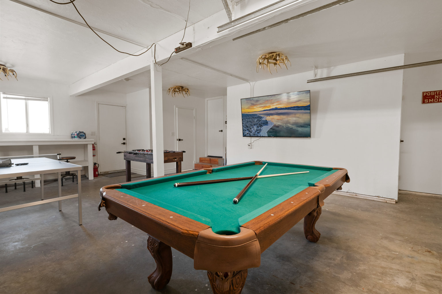 Big Bear Vacation Rental