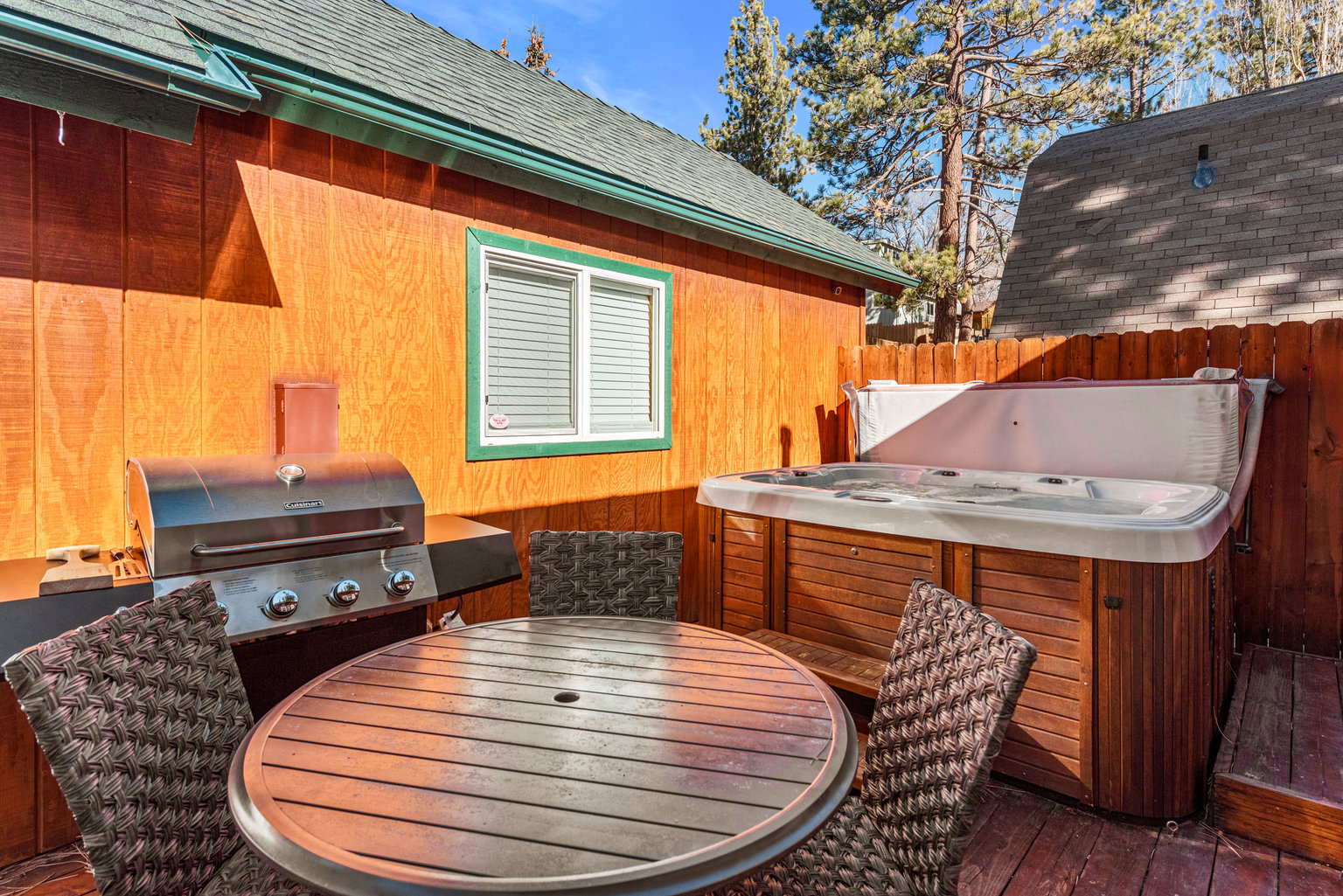 Big Bear Lake Vacation Rental