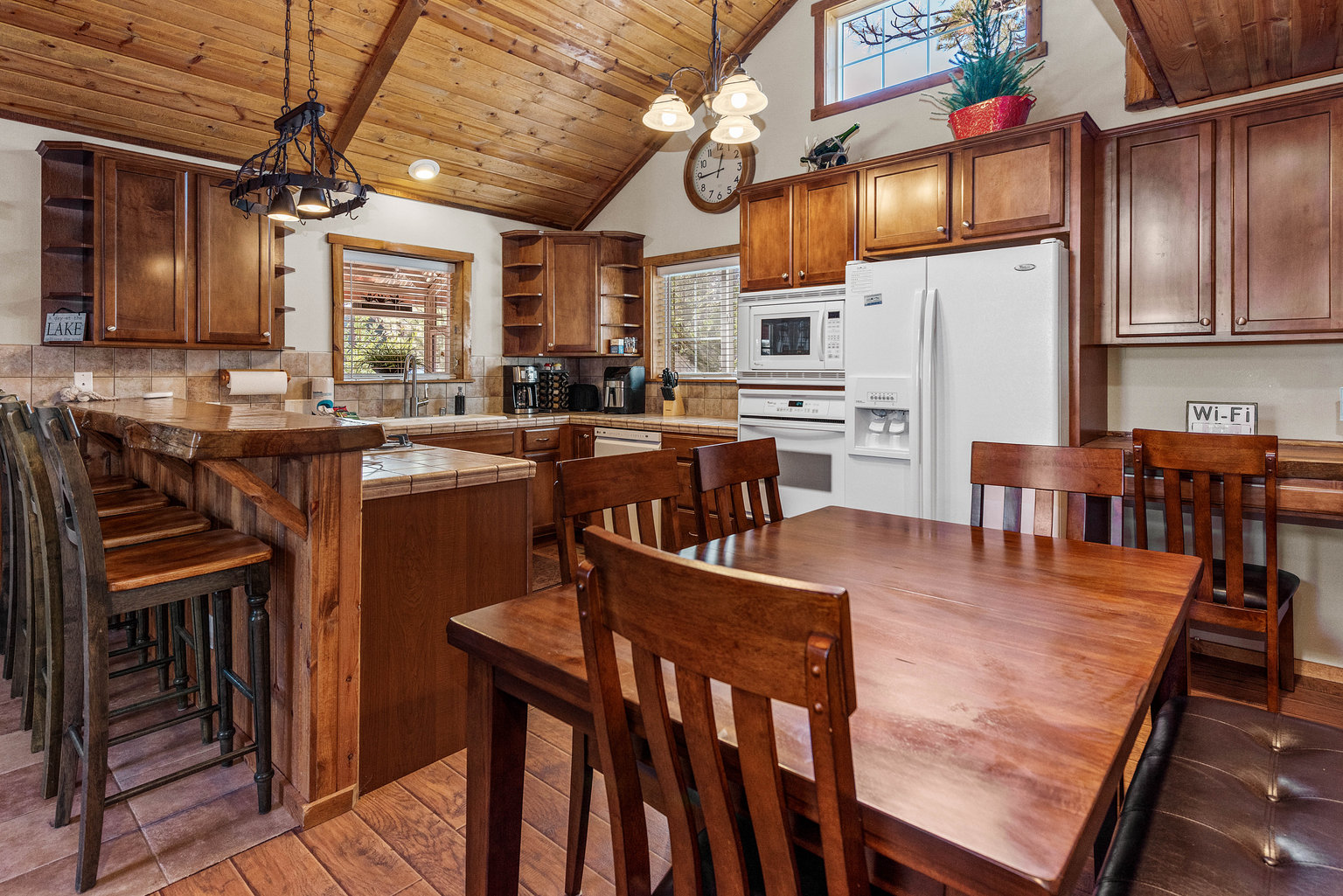 Big Bear Lake Vacation Rental