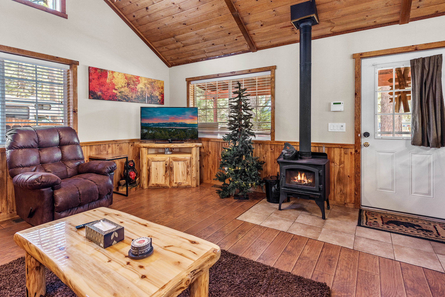 Big Bear Lake Vacation Rental