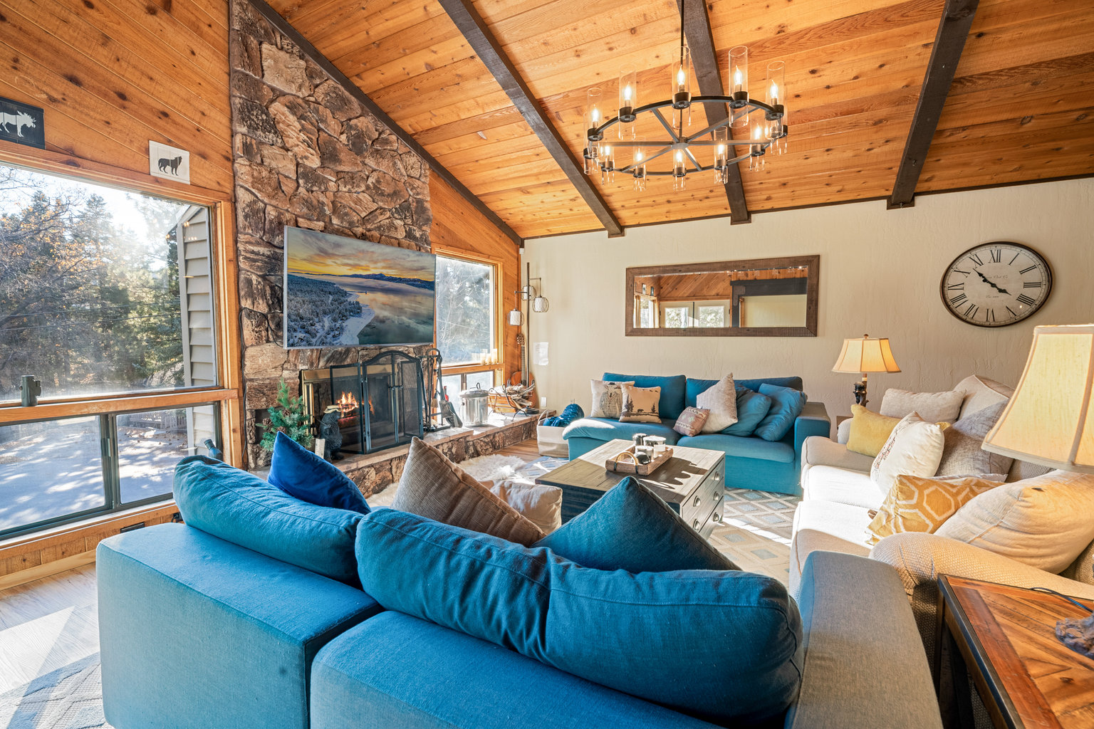 Big Bear Lake Vacation Rental