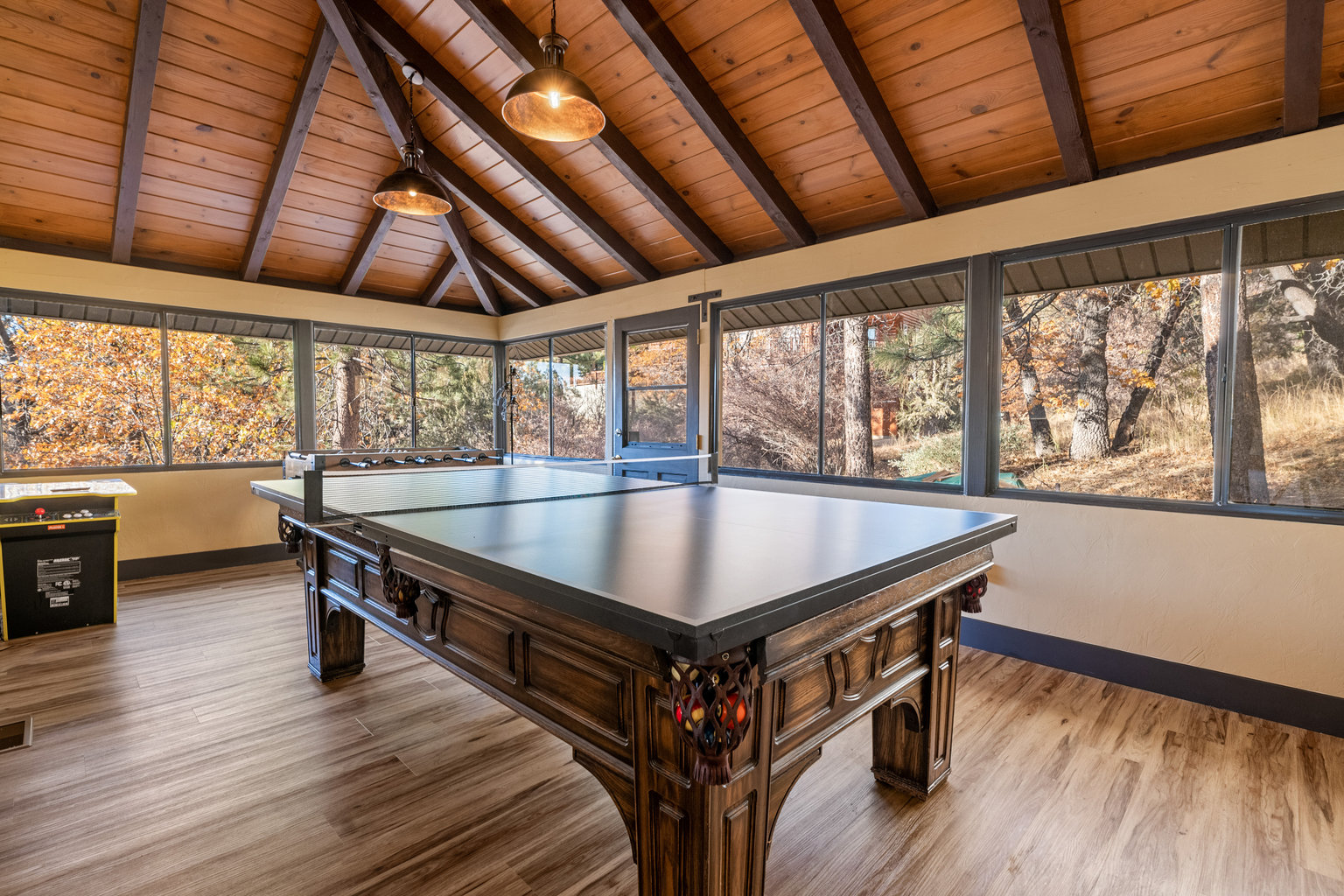 Big Bear Lake Vacation Rental