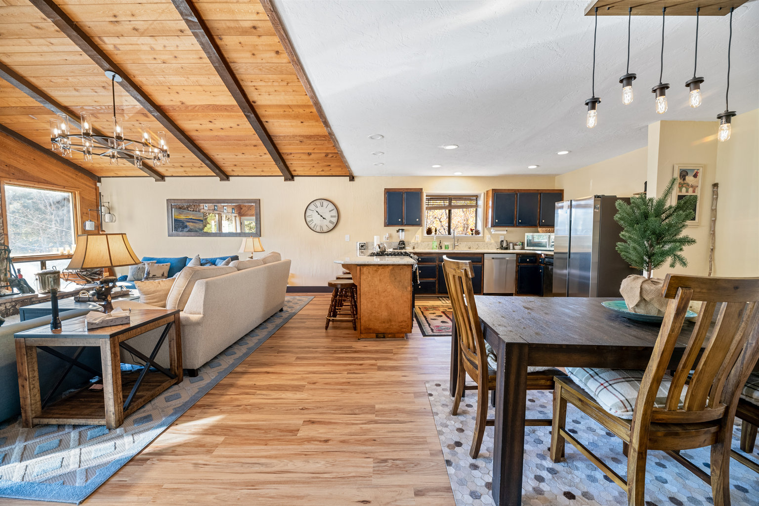 Big Bear Lake Vacation Rental