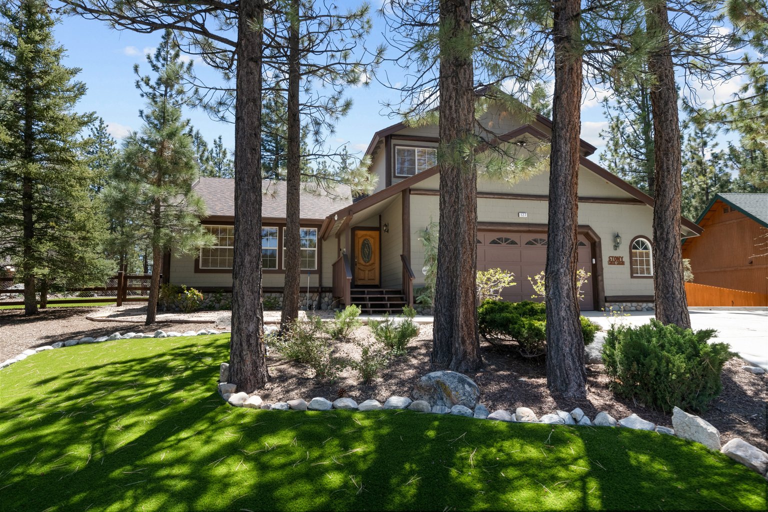 Big Bear Lake Vacation Rental