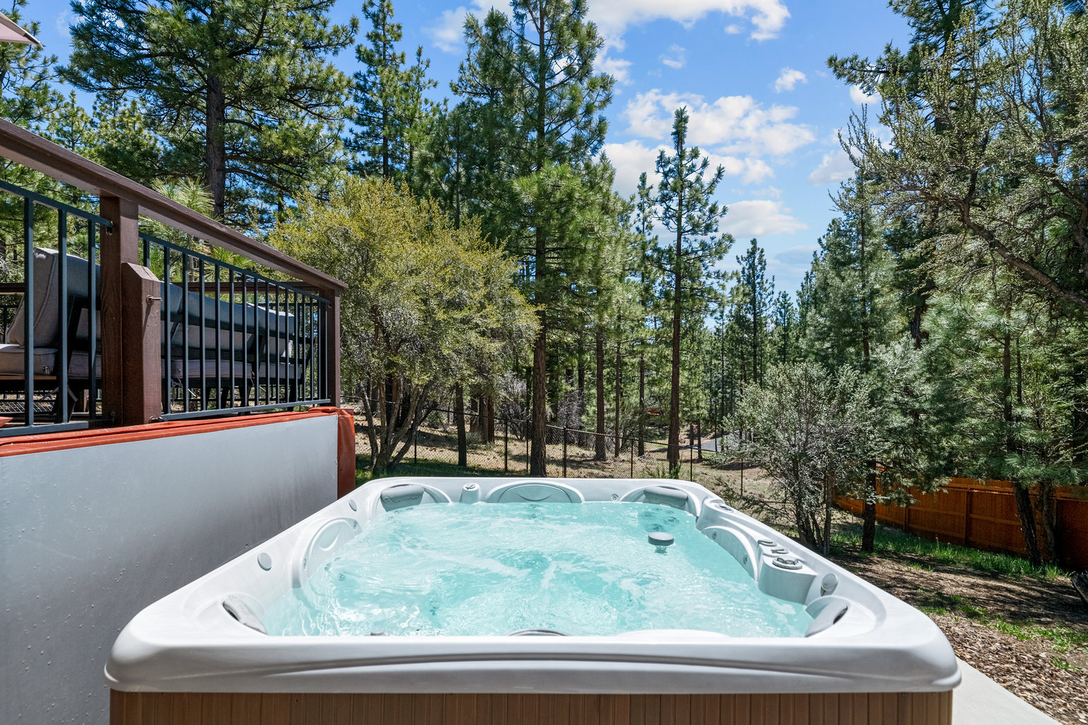 Big Bear Lake Vacation Rental