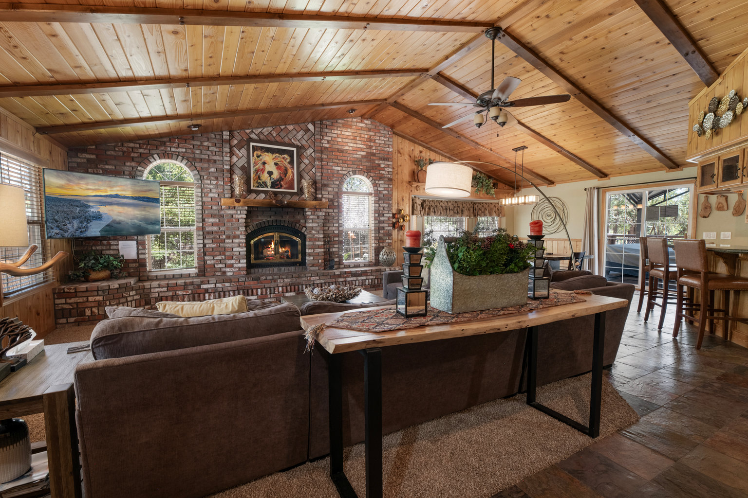Big Bear Lake Vacation Rental