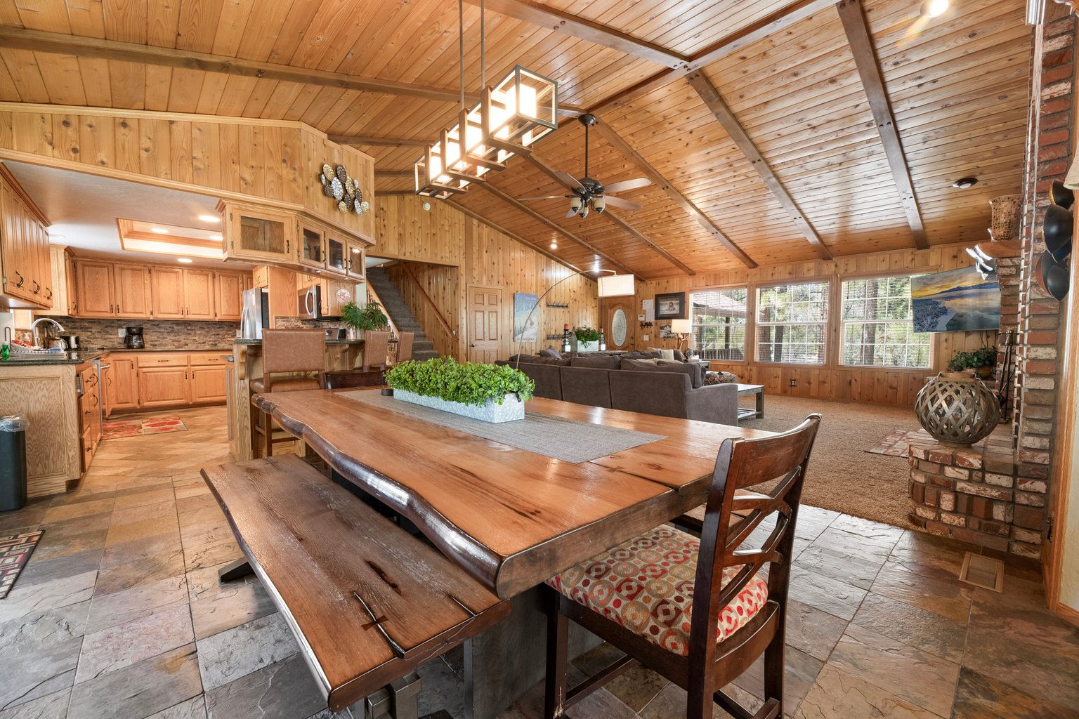 Big Bear Lake Vacation Rental