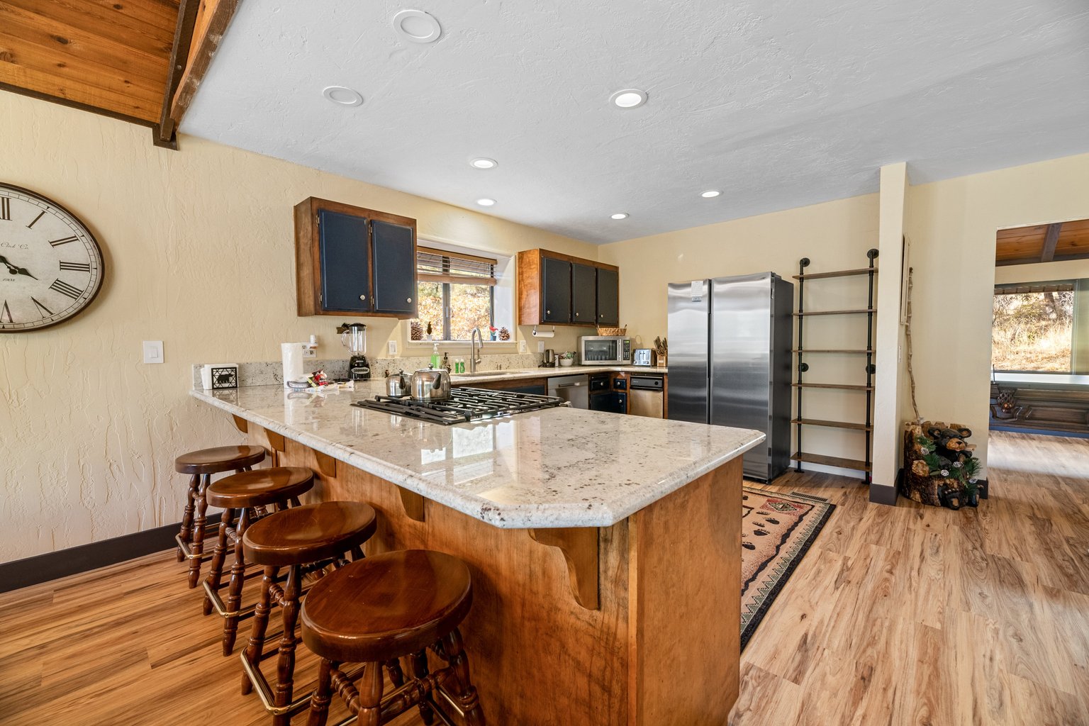Big Bear Lake Vacation Rental