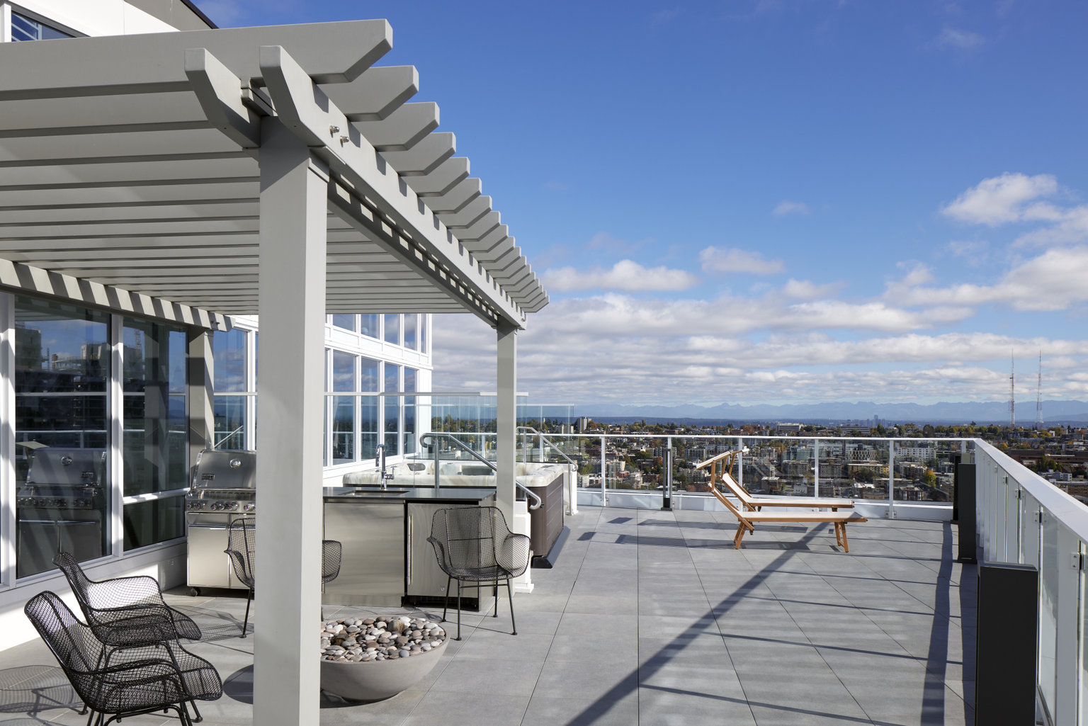 Seattle Vacation Rental