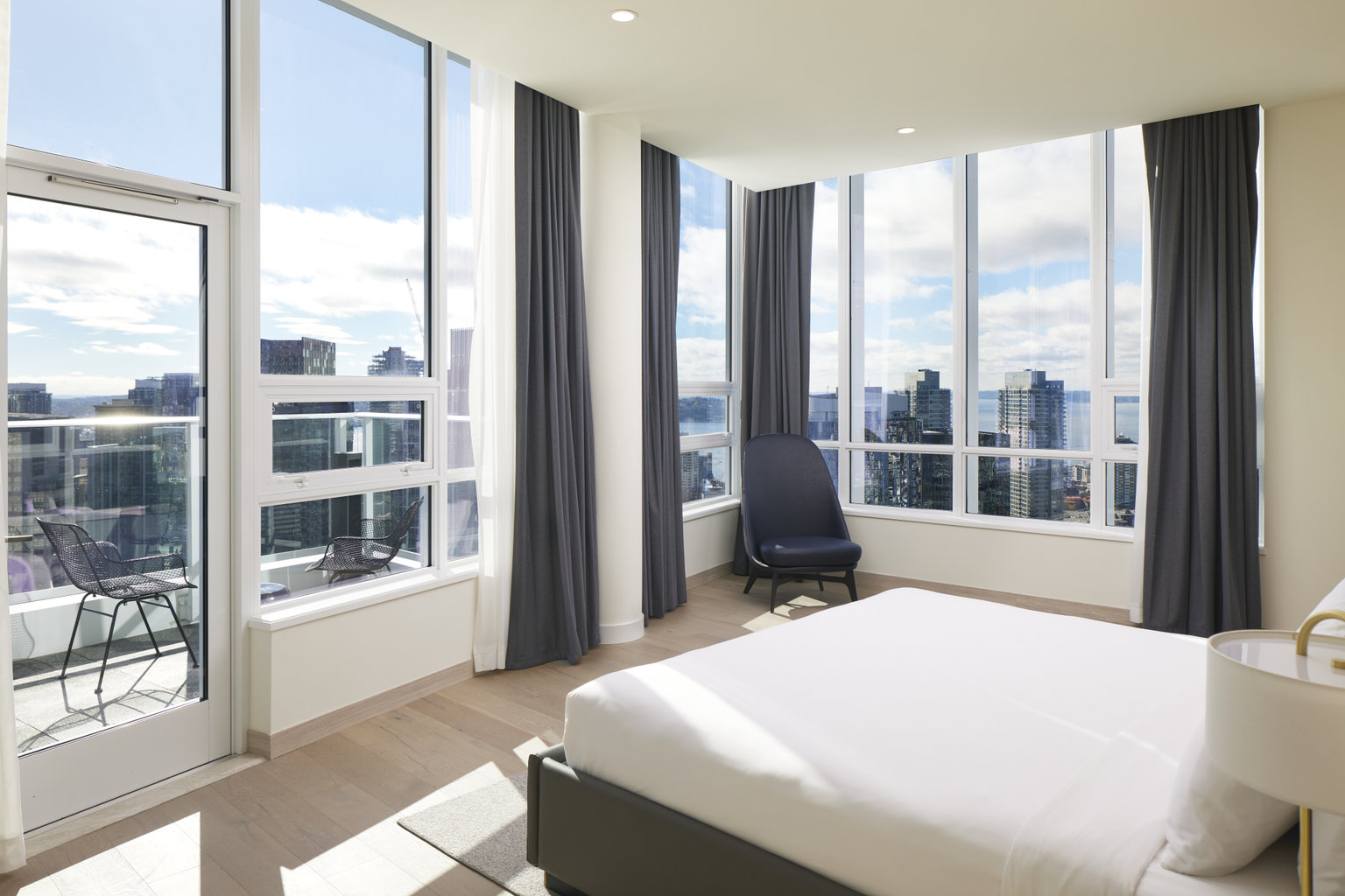 Seattle Vacation Rental