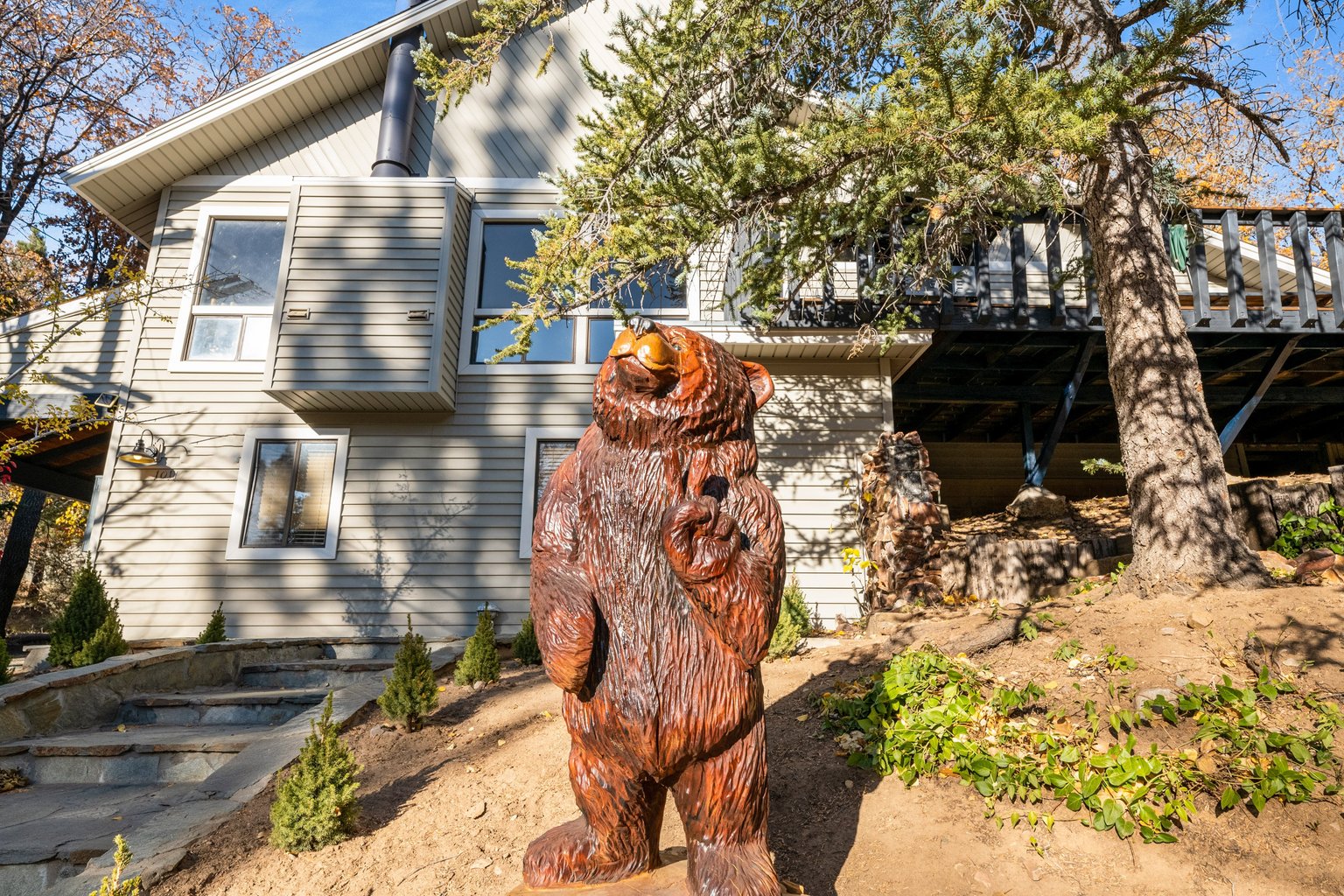 Big Bear Lake Vacation Rental
