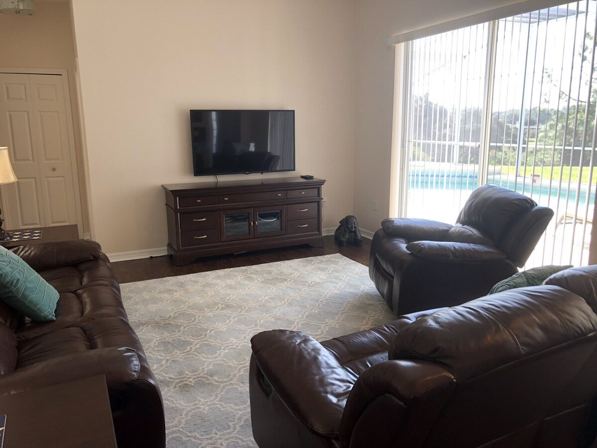 Haines City Vacation Rental