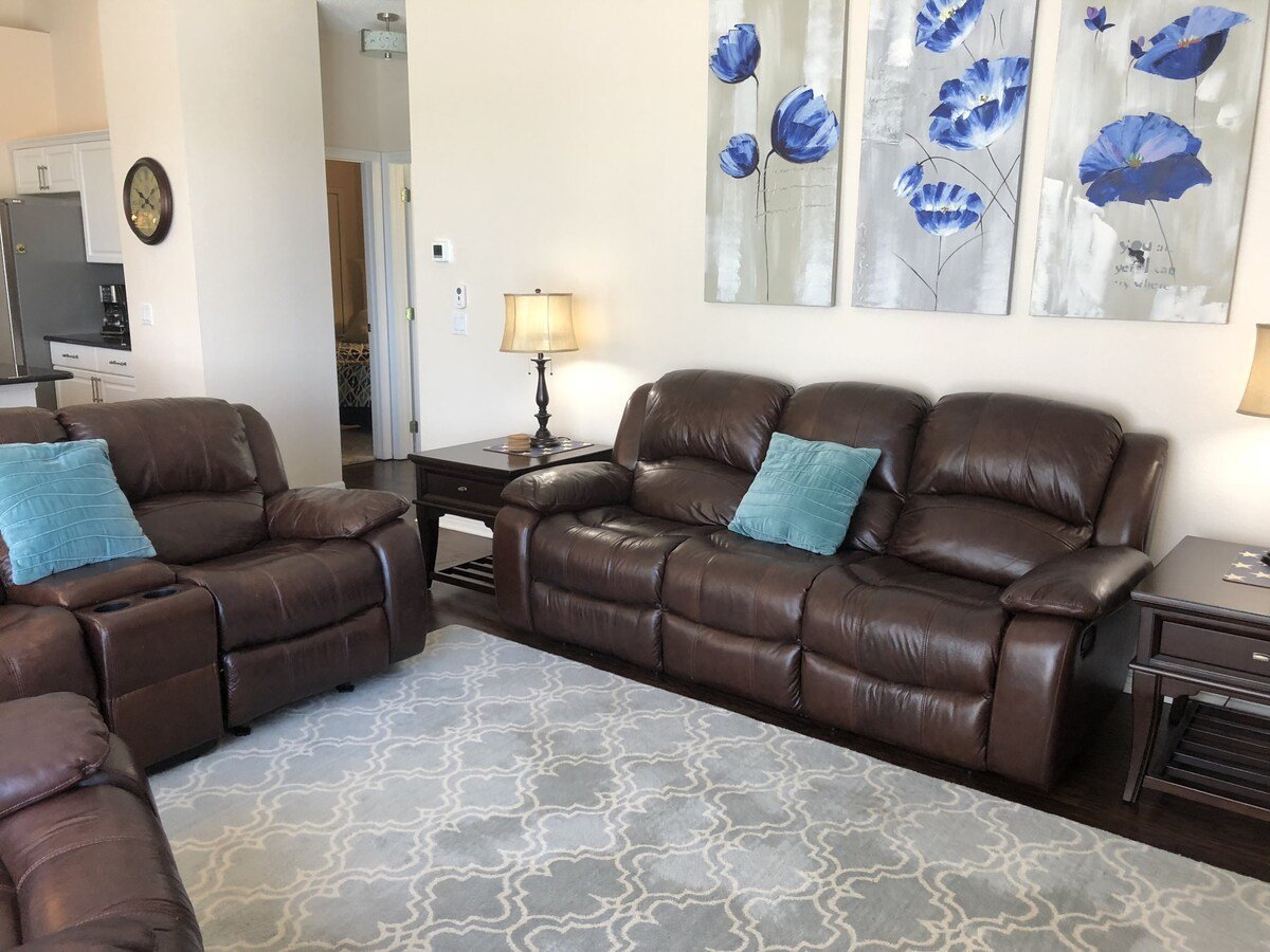 Haines City Vacation Rental
