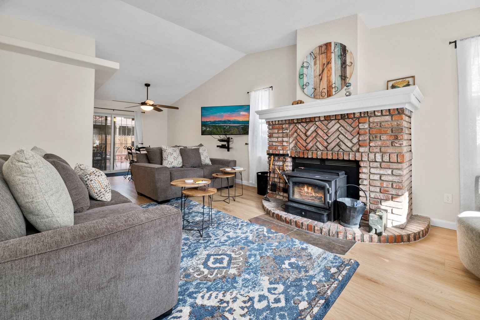 Big Bear Vacation Rental