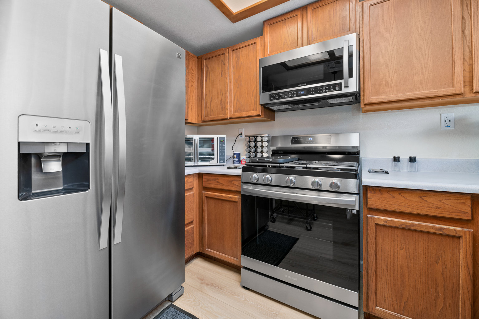 Big Bear Vacation Rental