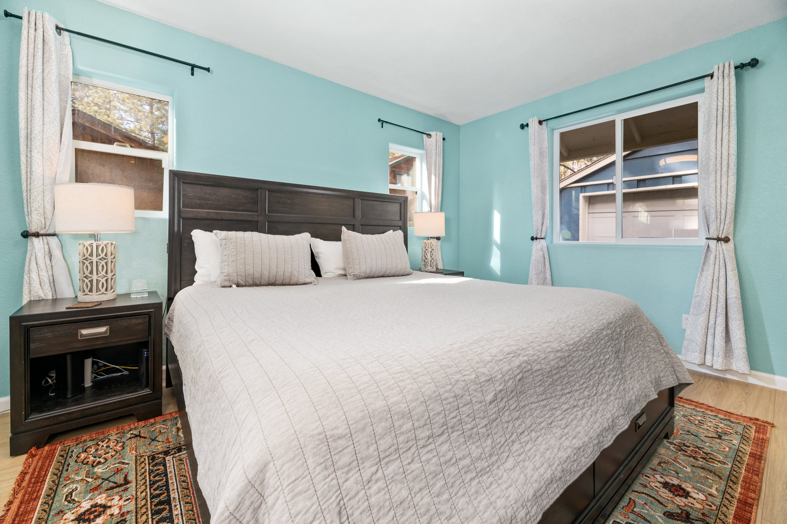 Big Bear Vacation Rental