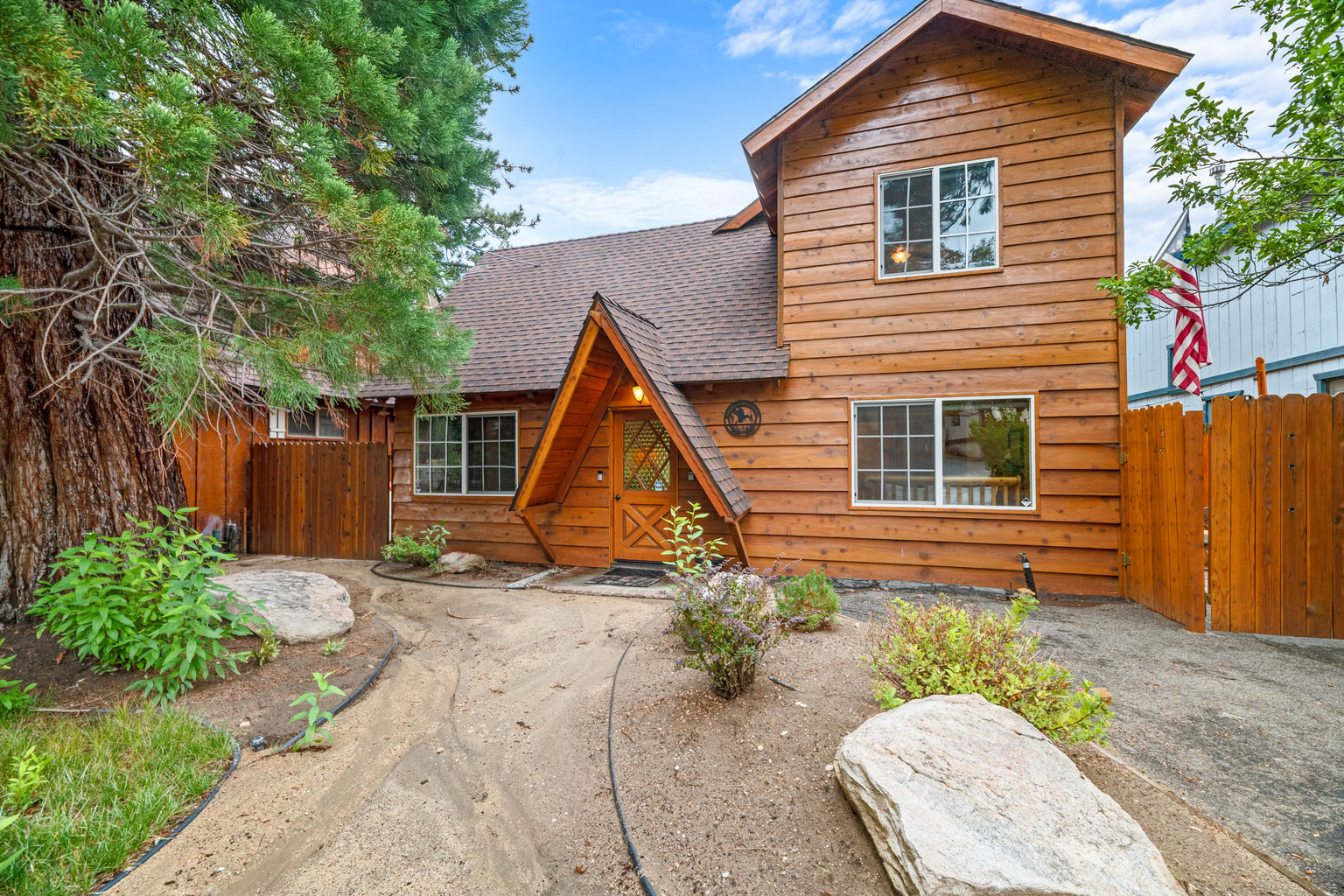 Big Bear Lake Vacation Rental