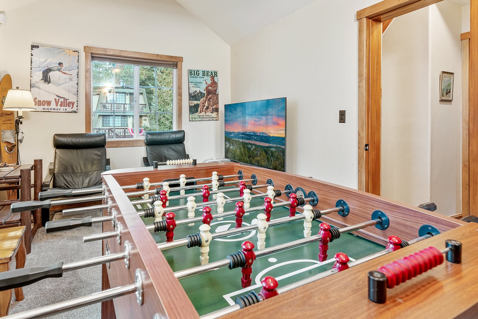 Big Bear Lake Vacation Rental