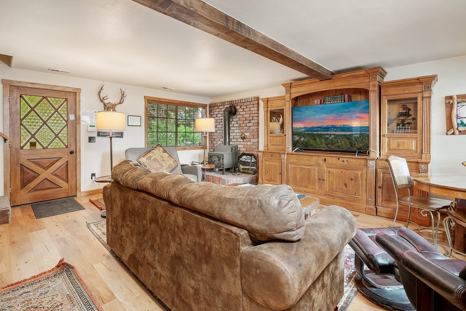 Big Bear Lake Vacation Rental
