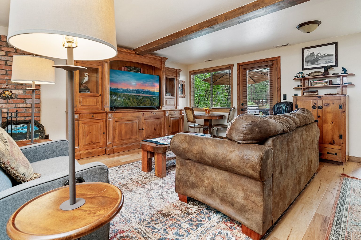 Big Bear Lake Vacation Rental