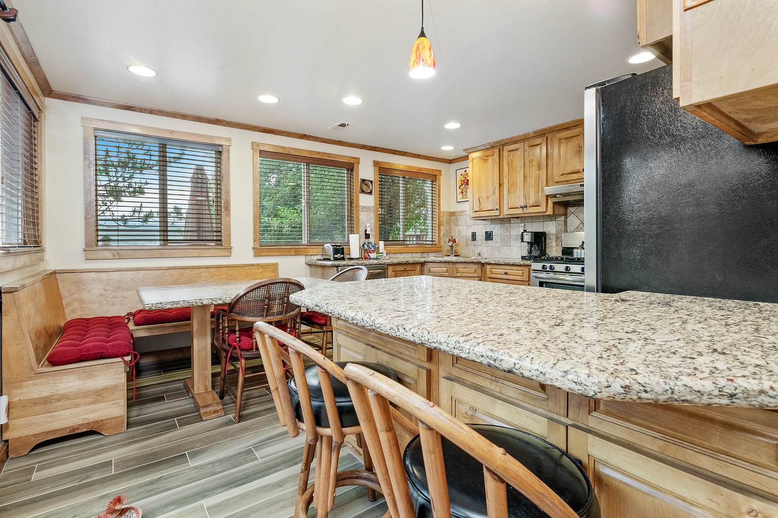 Big Bear Lake Vacation Rental
