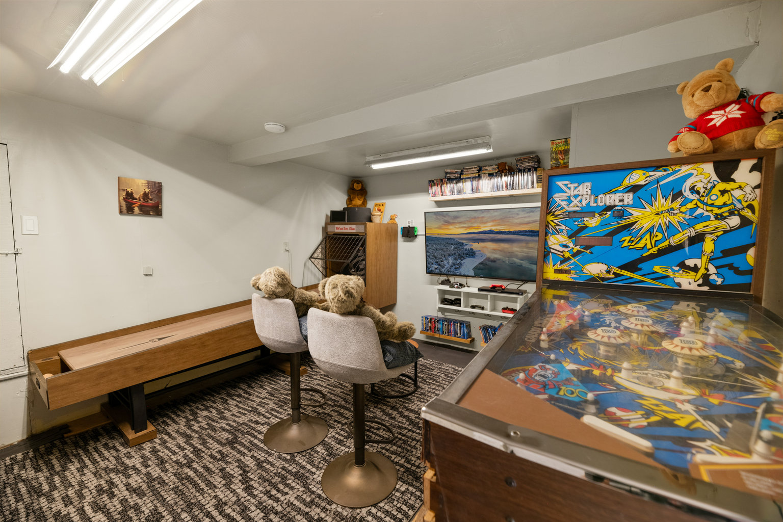 Big Bear Vacation Rental