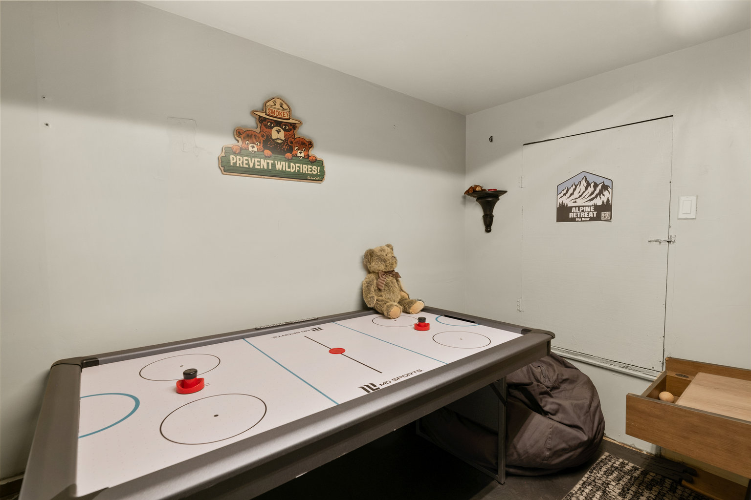 Big Bear Vacation Rental