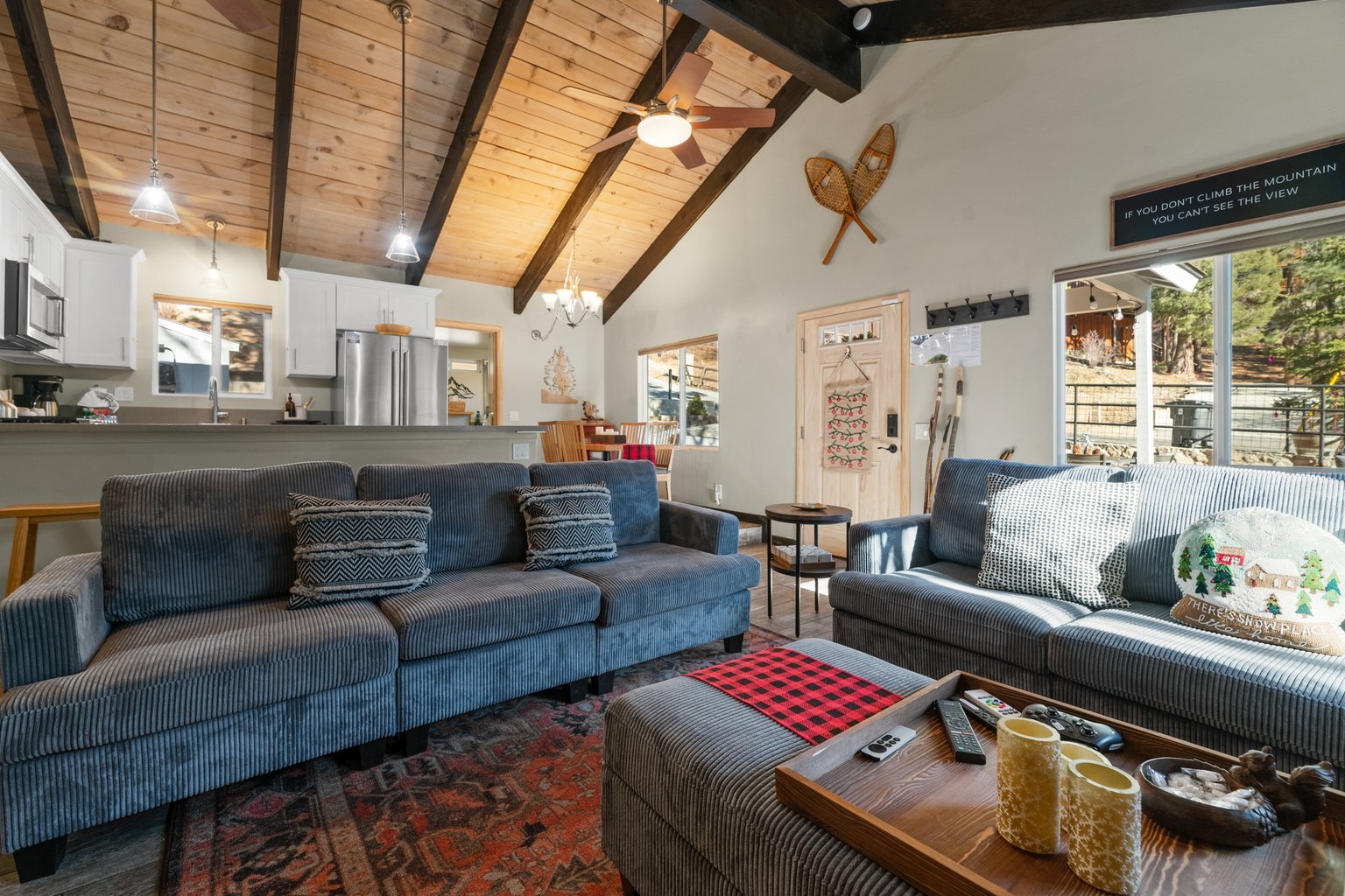 Big Bear Vacation Rental