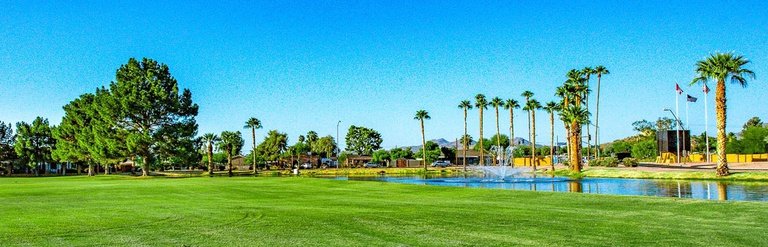 Mesa Vacation Rental